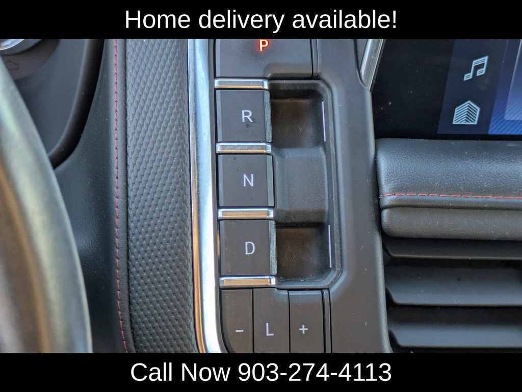 Used 2022 Chevrolet Tahoe RST w/ Luxury Package RWD image 20