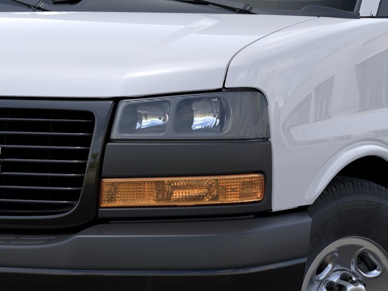 New 2026 GMC Savana 2500 image 34