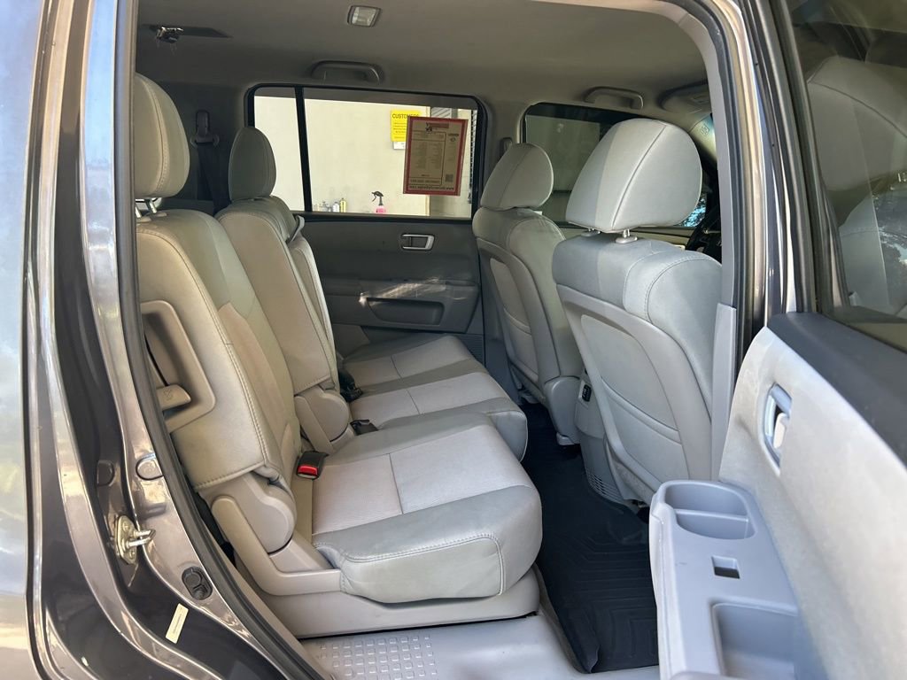 Used 2014 Honda Pilot EX image 19