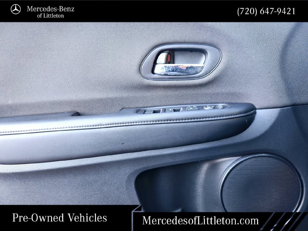 Used 2020 Honda HR-V LX image 22