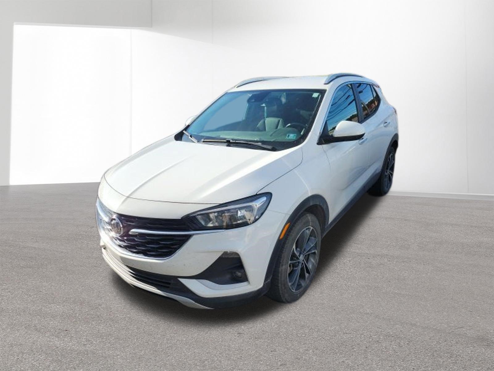 Used 2022 Buick Encore GX Select FWD image 27