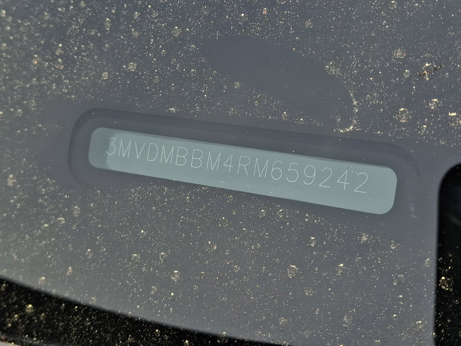 Certified 2024 MAZDA CX-30 AWD 2.5 S w/ Select Sport Pkg image 27