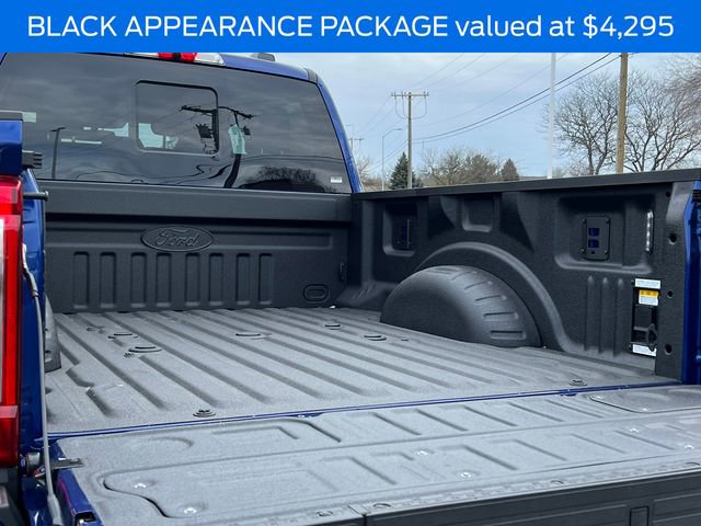 New 2026 Ford F250 XLT w/ XLT Premium Package image 9