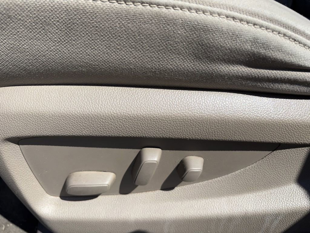 Used 2014 Chevrolet Silverado 1500 LT w/ All Star Edition image 17