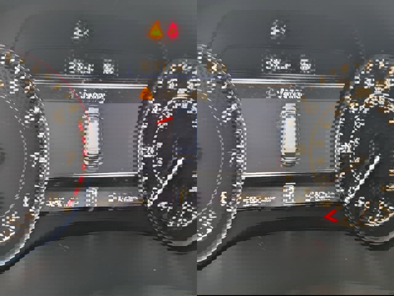 Certified 2021 Nissan Armada SL image 10