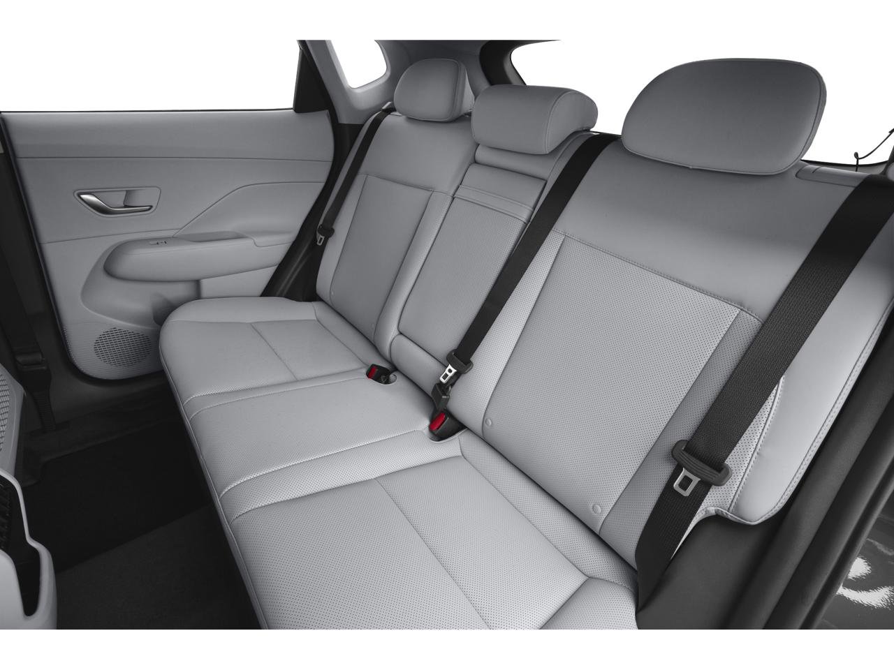 New 2026 Hyundai Kona SEL Premium image 9