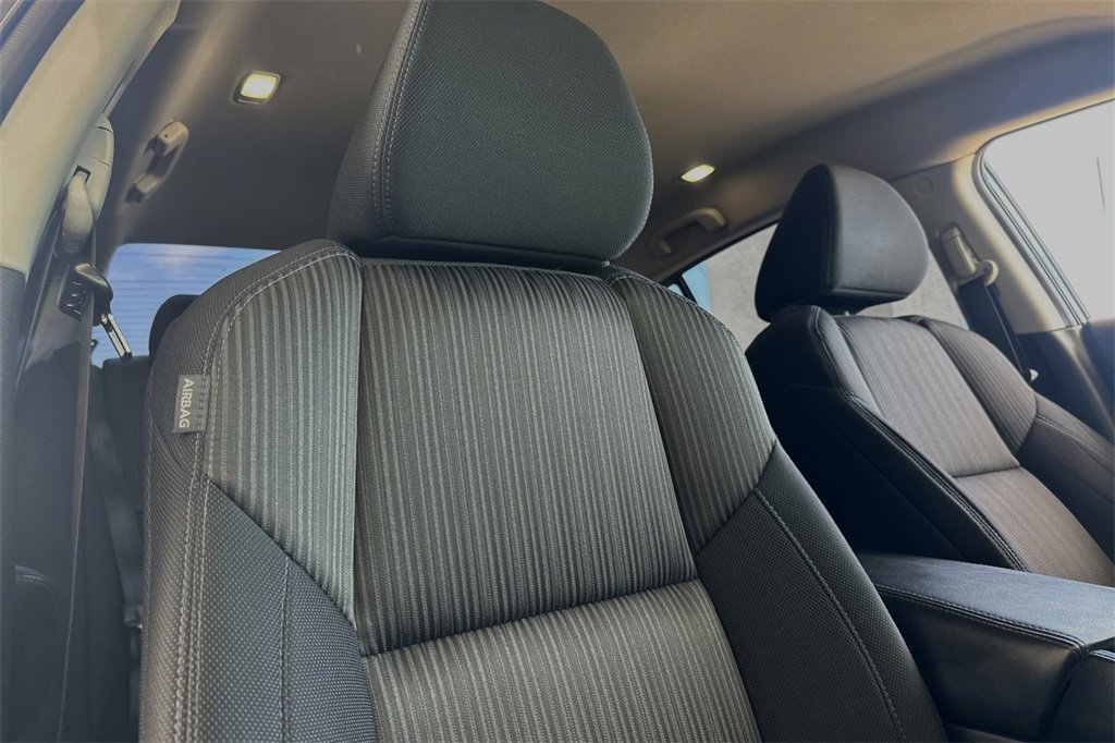 Used 2020 Nissan Maxima 3.5 S w/ Floor Mat Group image 16