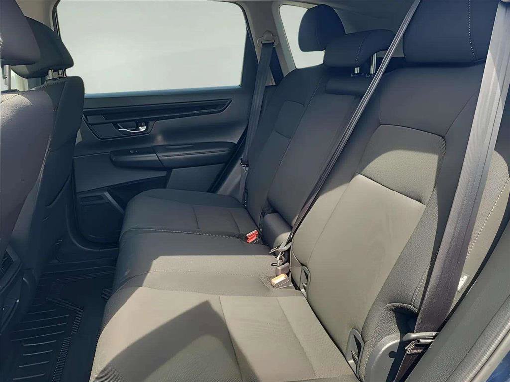 Used 2024 Honda CR-V EX image 20