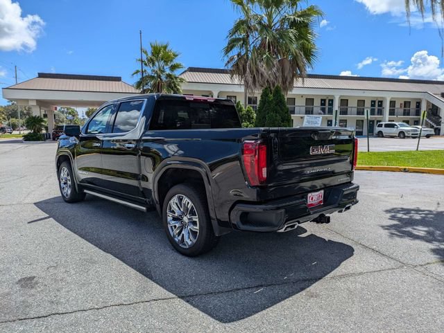 New 2026 GMC Sierra 1500 Denali w/ Denali Reserve Package AWD/4WD image 7