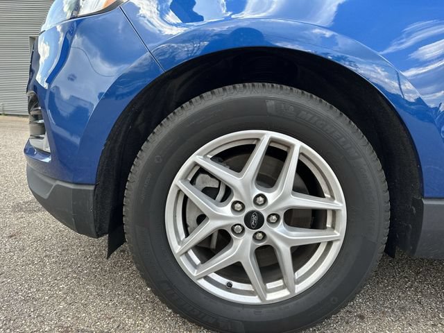 Used 2024 Ford Edge SEL w/ Convenience Package AWD/4WD image 19