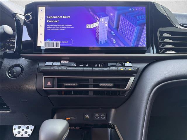 New 2026 Toyota Camry XSE FWD image 16