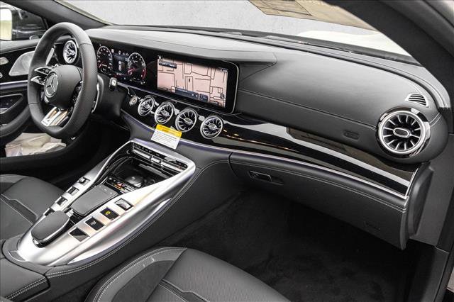 New 2026 Mercedes-Benz AMG GT 43 image 24