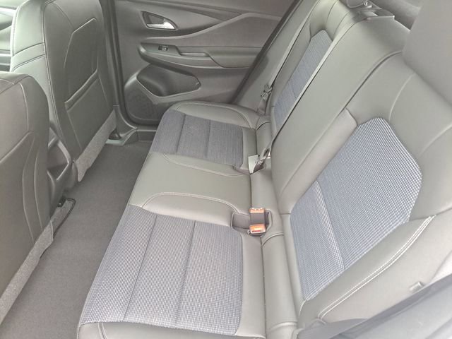 New 2026 Buick Envista Preferred w/ Convenience I Package image 10