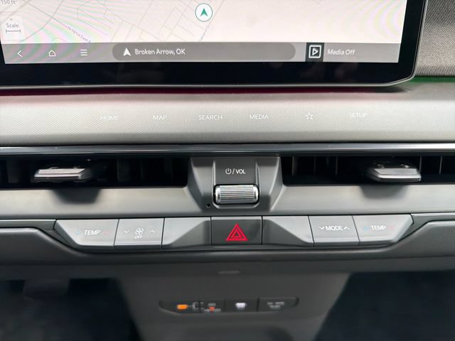 New 2026 Kia EV9 Land AWD/4WD image 14