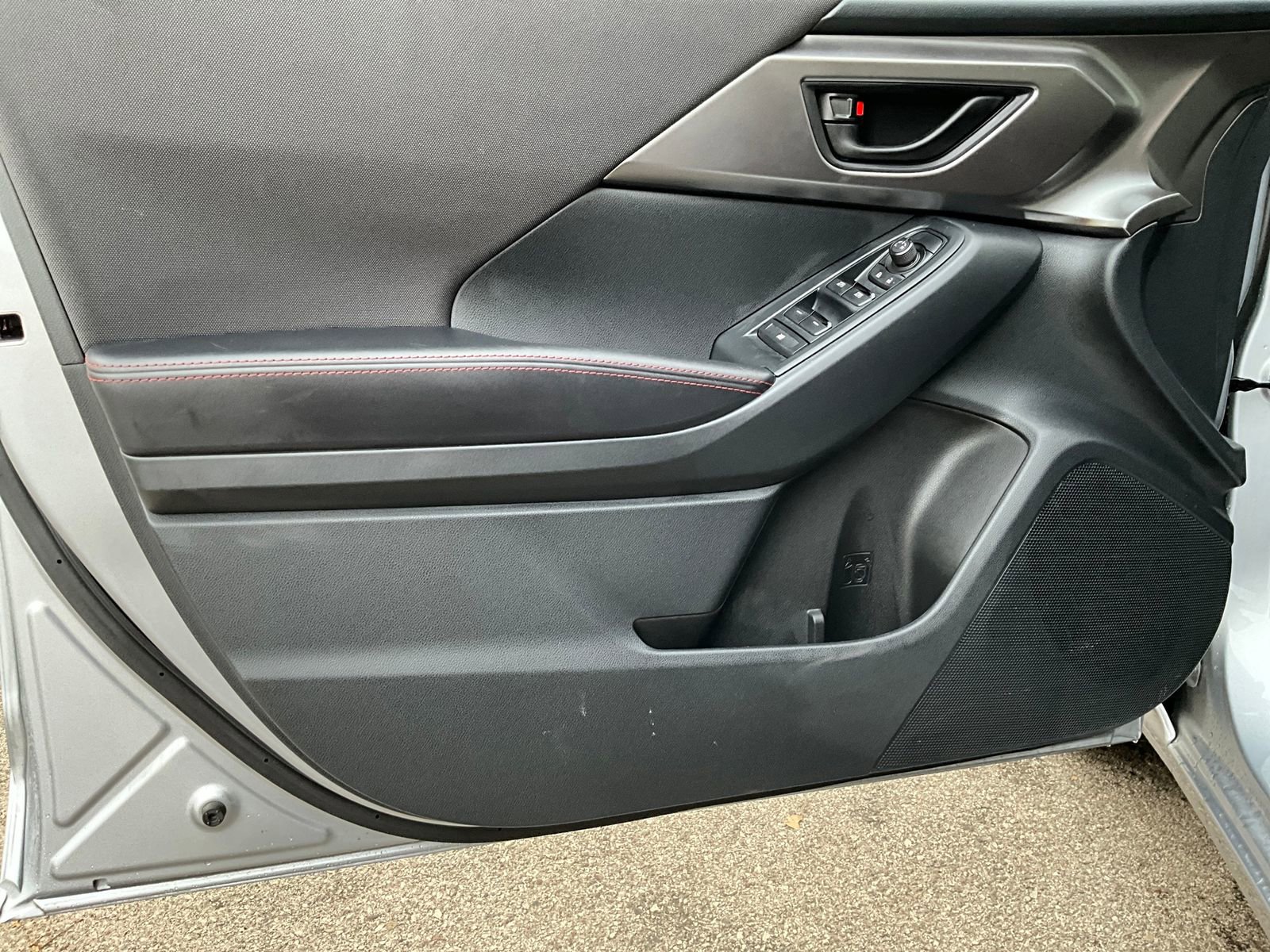 Certified 2025 Subaru Impreza 2.0i Sport image 13