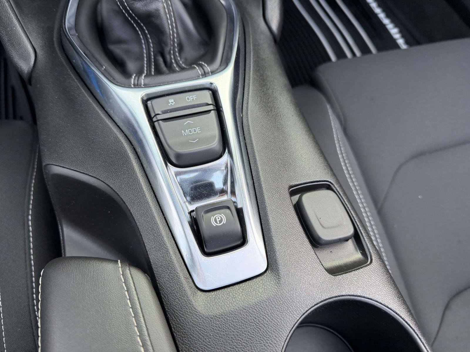 Certified 2023 Chevrolet Camaro SS RWD image 16