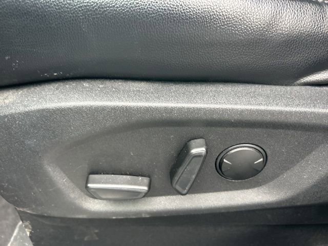 Used 2023 Ford Edge Titanium image 15