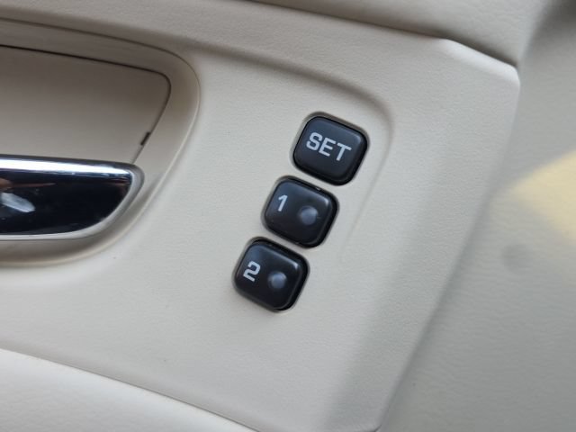 Used 2020 Nissan Murano Platinum w/ Cargo Package FWD image 26