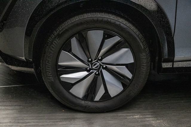 Used 2025 Nissan Ariya AWD image 8