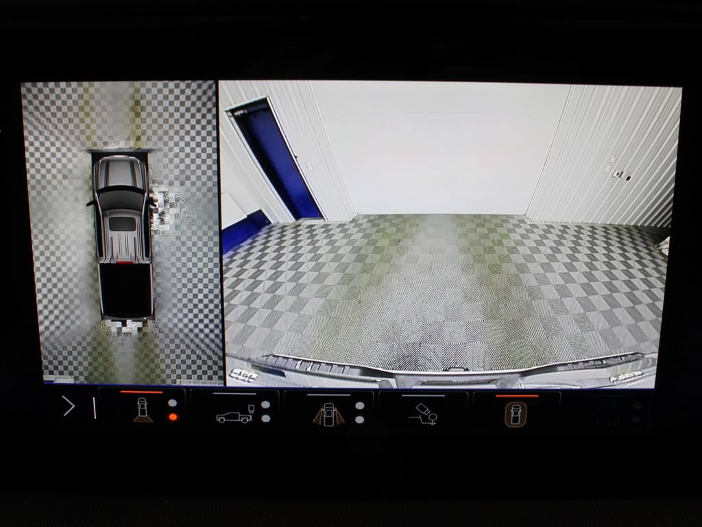 Used 2024 GMC Sierra 1500 AT4 AWD/4WD image 23