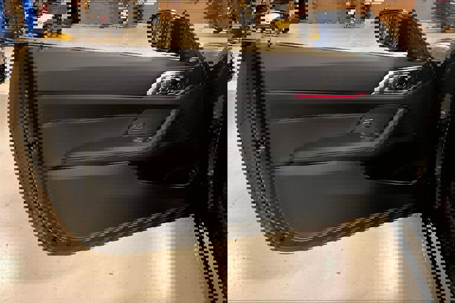 New 2026 BMW 430i Coupe w/ M Sport Package image 10