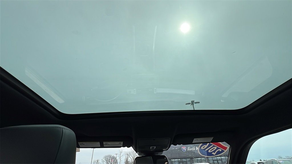 Used 2016 Land Rover Range Rover Evoque HSE Dynamic image 35