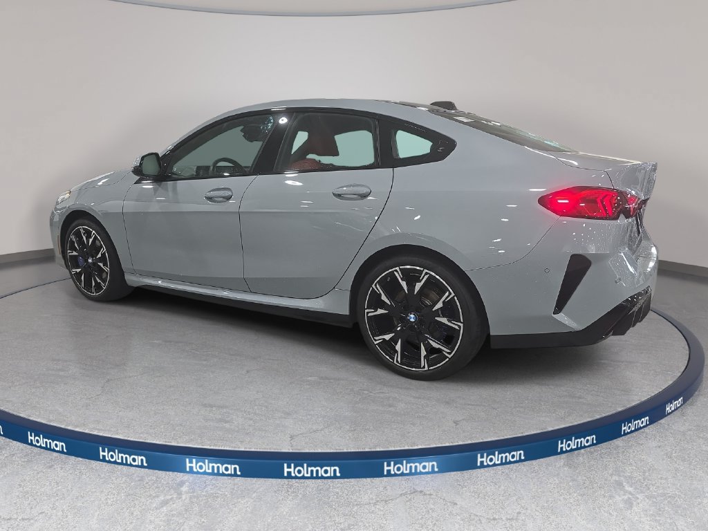 Certified 2026 BMW 228i w/ M Sport Package FWD image 7