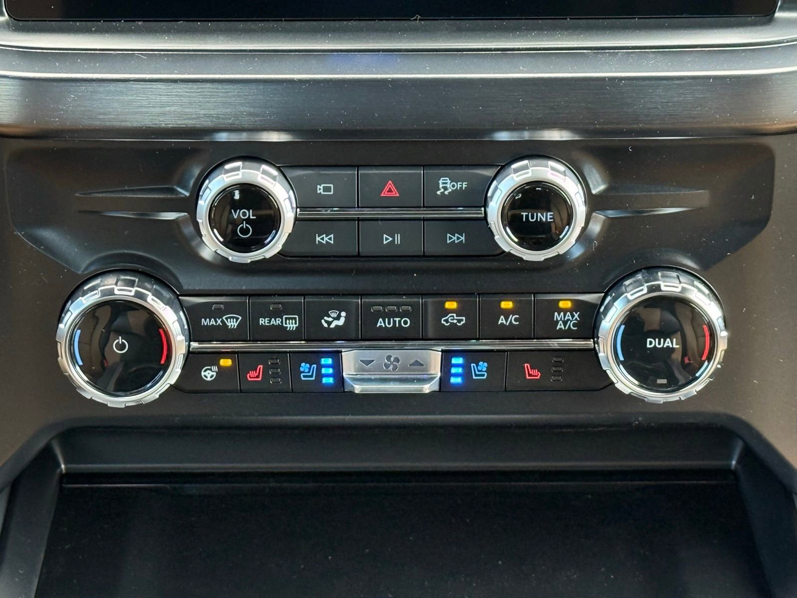 New 2026 Ford F250 4x4 Crew Cab Super Duty image 28