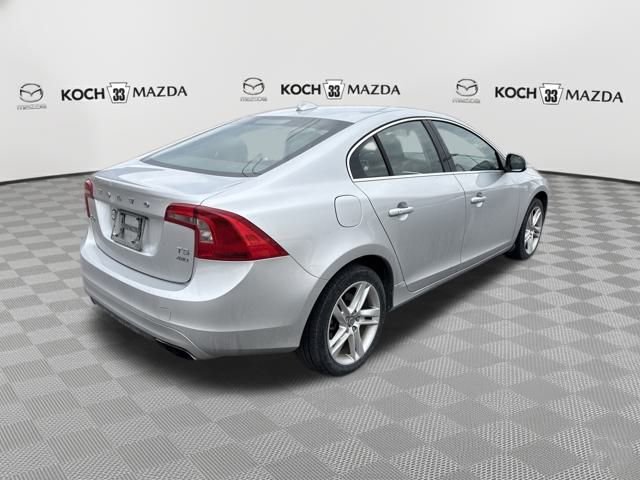 Used 2015 Volvo S60 T5 Premier image 7