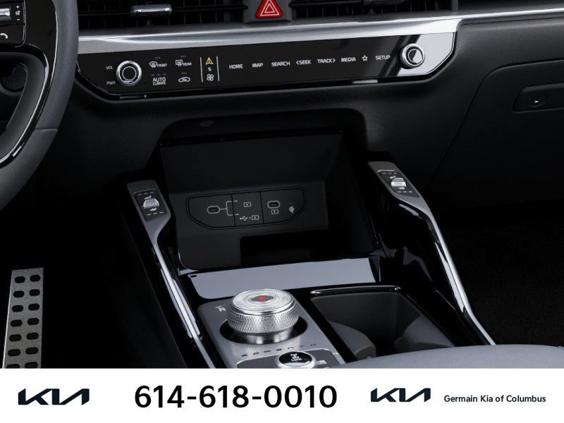 New 2026 Kia Sorento SX Prestige AWD/4WD image 26