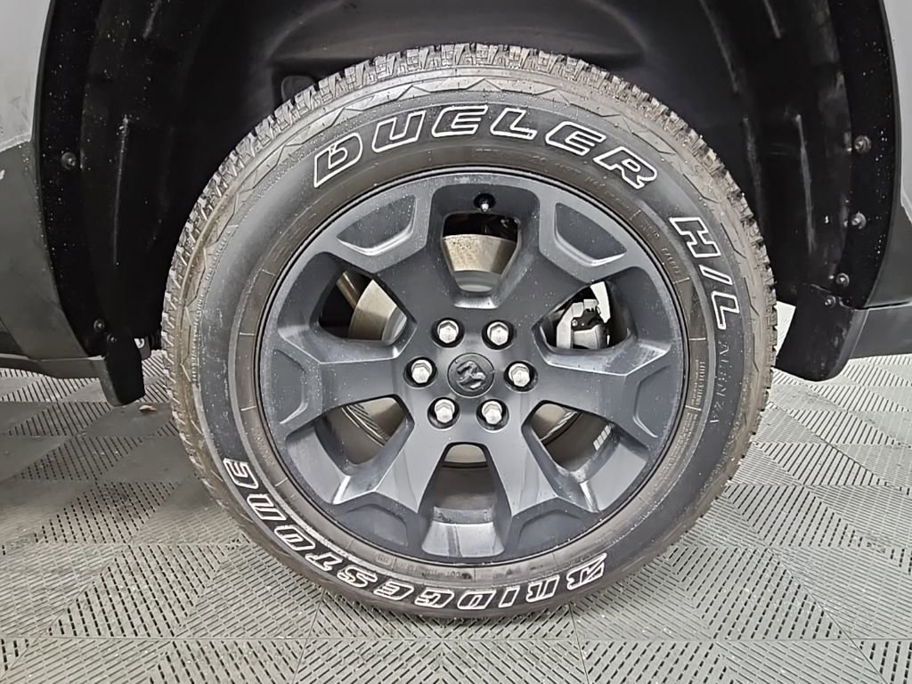 Used 2026 RAM 1500 Big Horn image 42