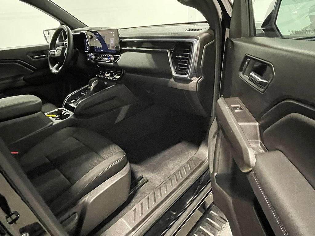 Used 2023 GMC Canyon Elevation w/ Convenience Package image 28