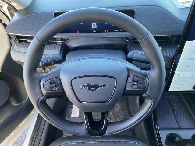 New 2026 Ford Mustang Mach-E Premium image 57