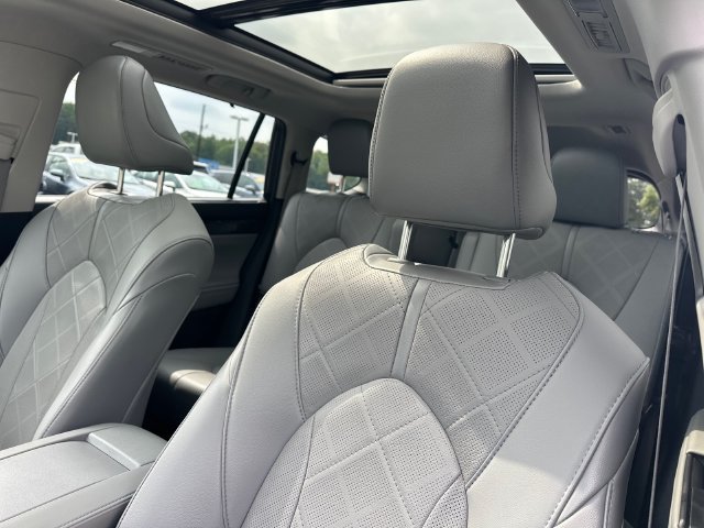 Used 2021 Toyota Highlander Platinum AWD/4WD image 20