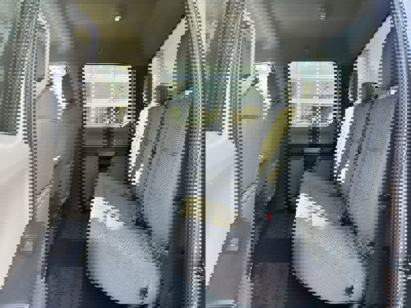 Used 2022 Ford F250 XLT image 9