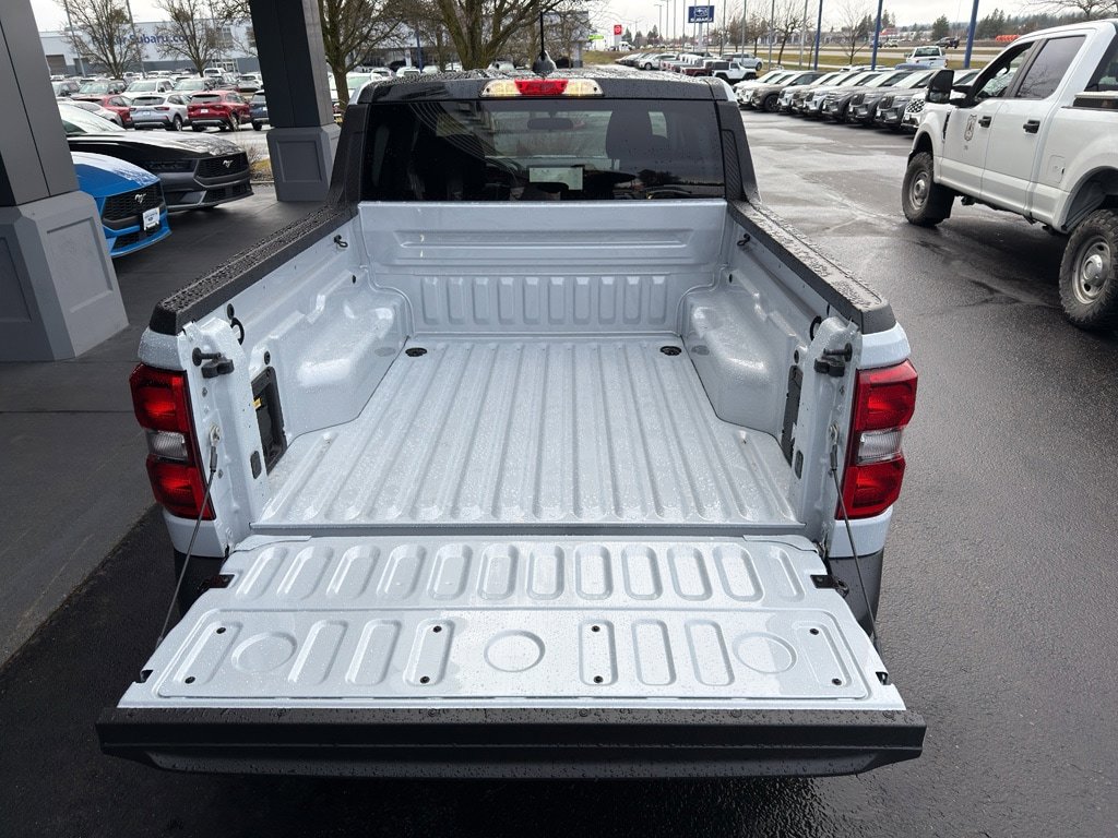 New 2026 Ford Maverick XLT w/ Equipment Group 301A image 14