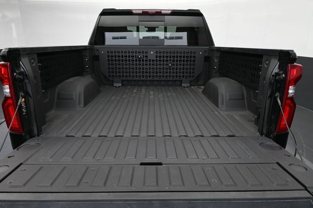 New 2026 Chevrolet Silverado 1500 ZR2 w/ ZR2 Bison Edition AWD/4WD image 34