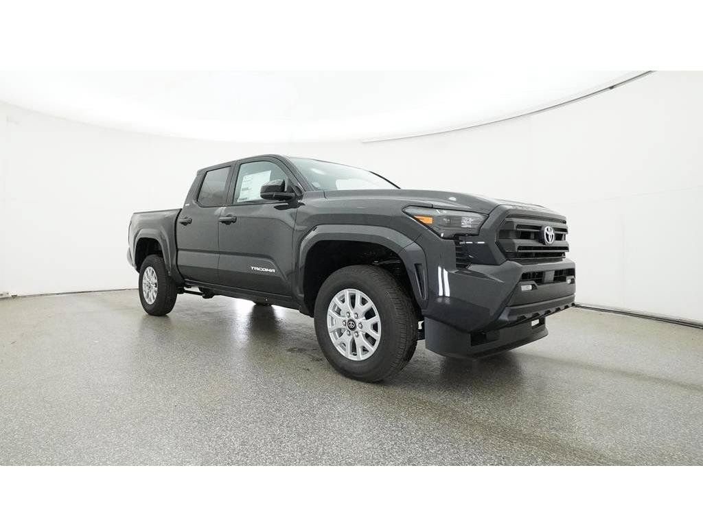 Used 2025 Toyota Tacoma SR5 RWD image 35