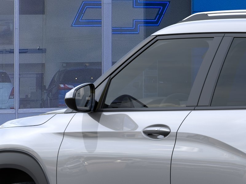 New 2026 Chevrolet TrailBlazer LT w/ Driver Confidence Package FWD image 14