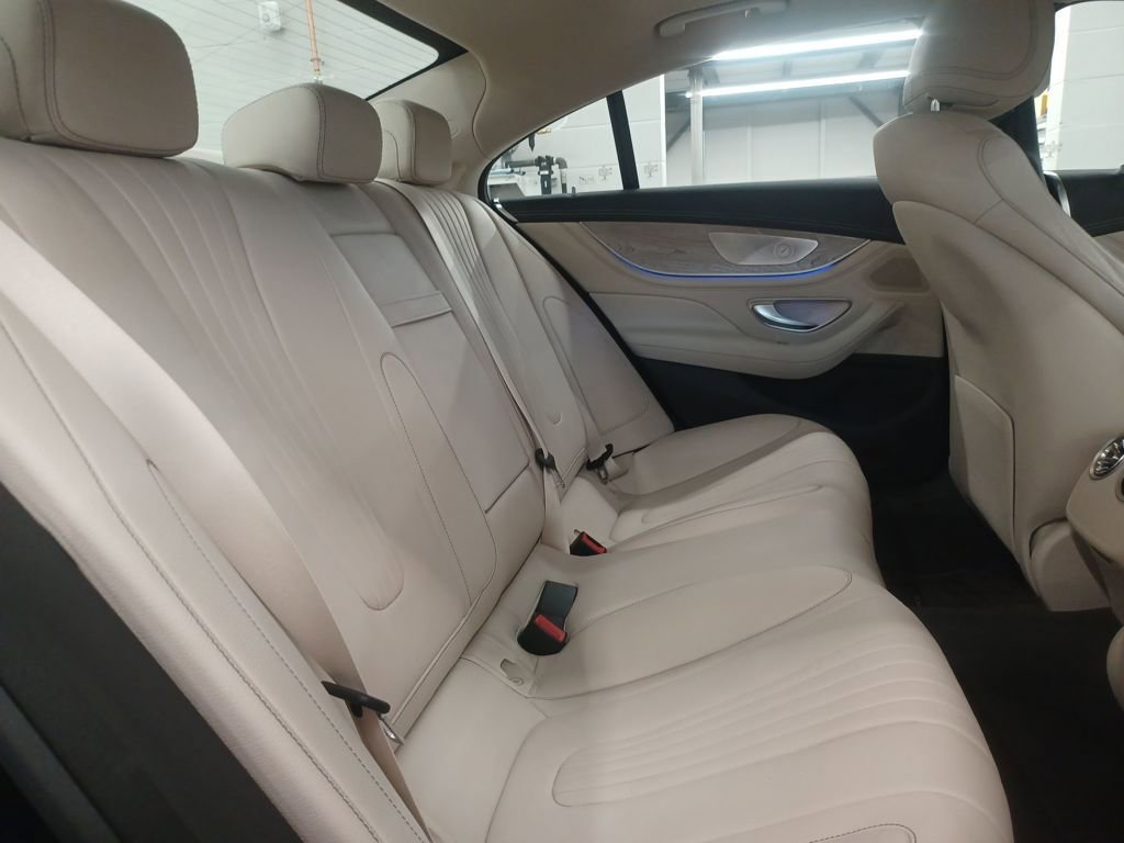 Used 2019 Mercedes-Benz CLS 450 4MATIC image 12