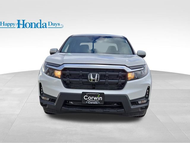 New 2026 Honda Ridgeline RTL image 5