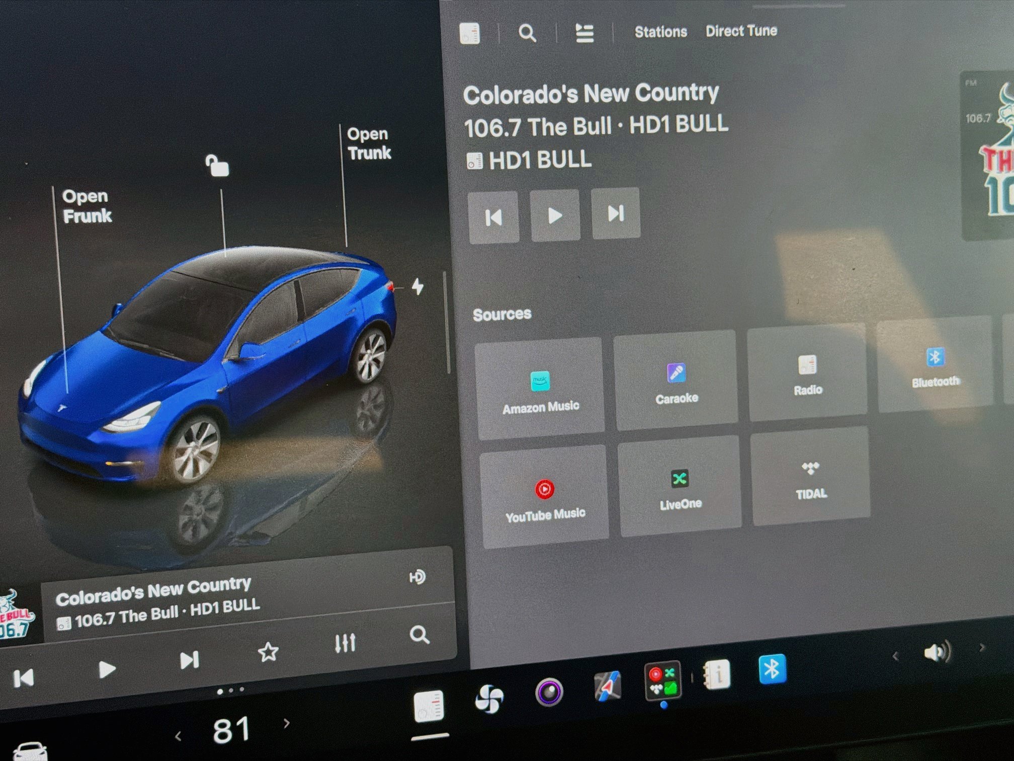 Used 2023 Tesla Model Y Long Range AWD/4WD image 18