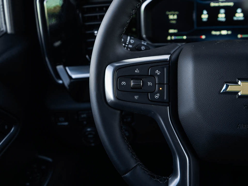 New 2026 Chevrolet Silverado 1500 LT AWD/4WD image 19