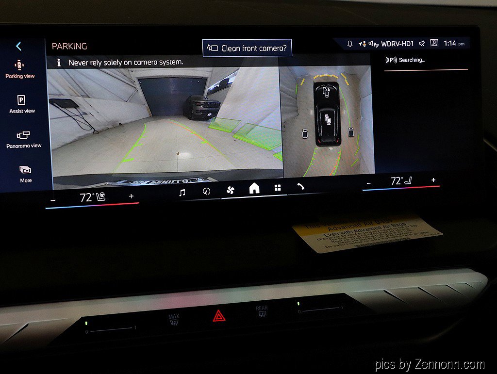 New 2026 BMW X3 xDrive30 w/ Premium Package image 21