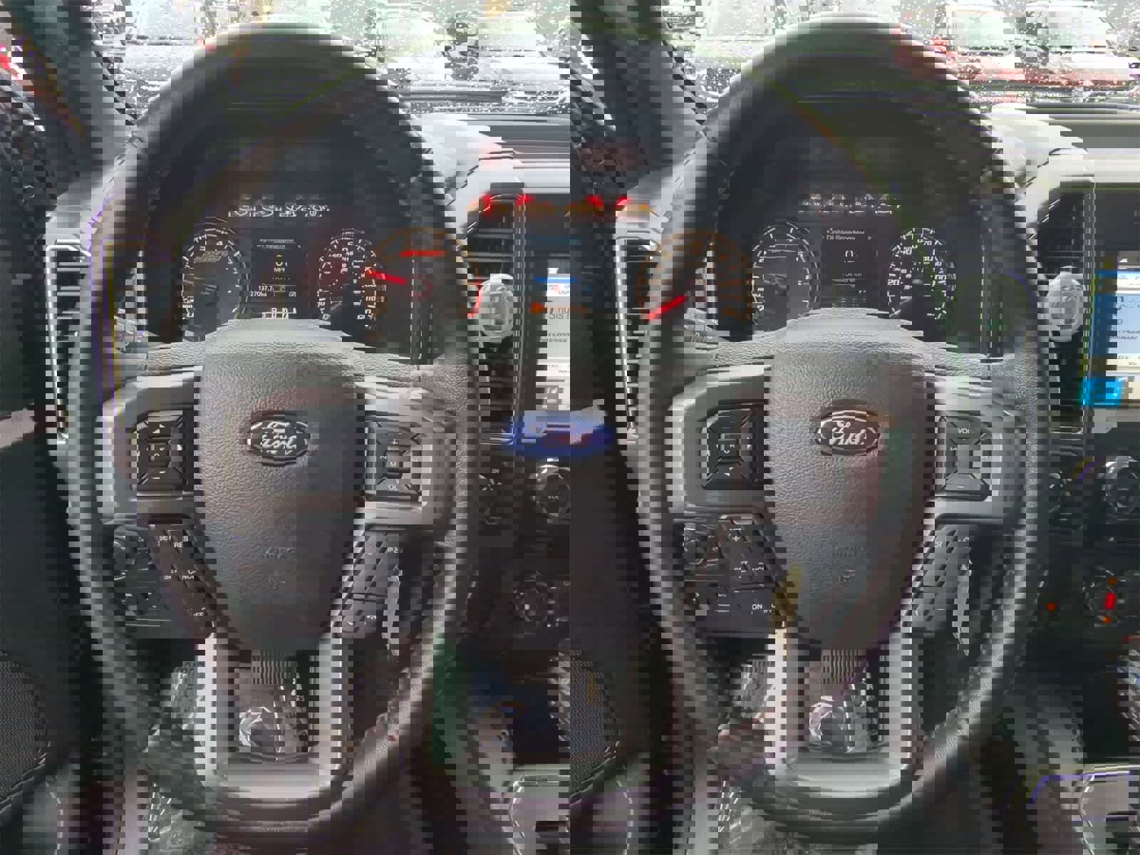 Used 2018 Ford F150 XLT w/ Equipment Group 302A Luxury image 22