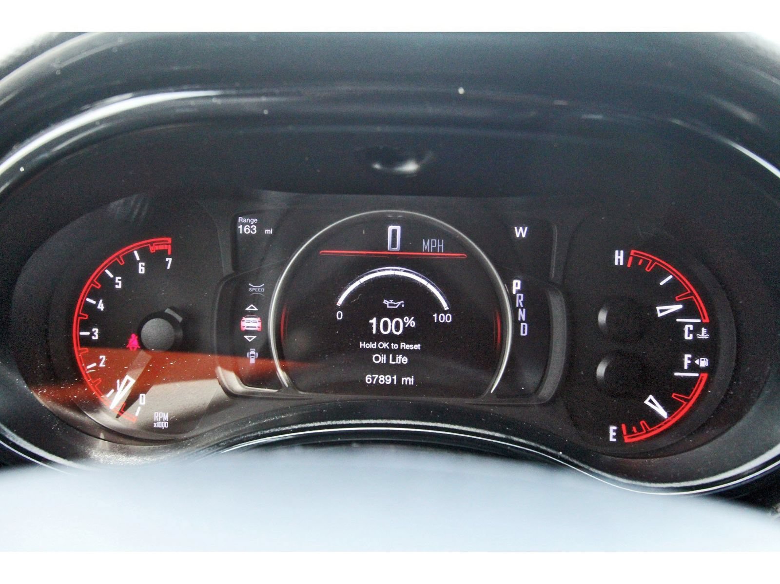 Used 2024 Dodge Durango GT AWD/4WD image 19