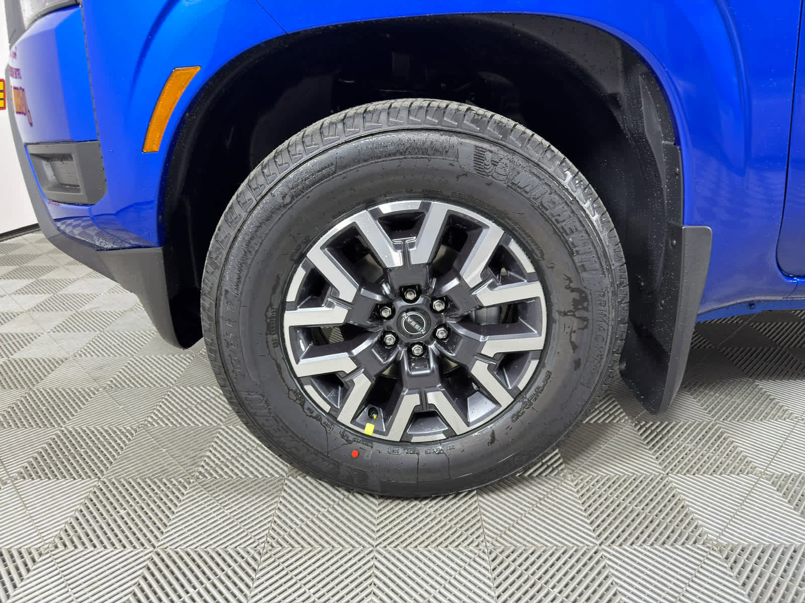 New 2026 Nissan Frontier SV w/ SV Convenience Package image 10