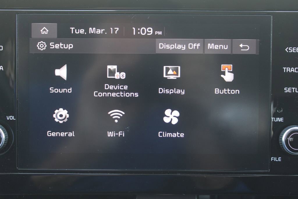 Certified 2023 Kia Sportage LX image 47