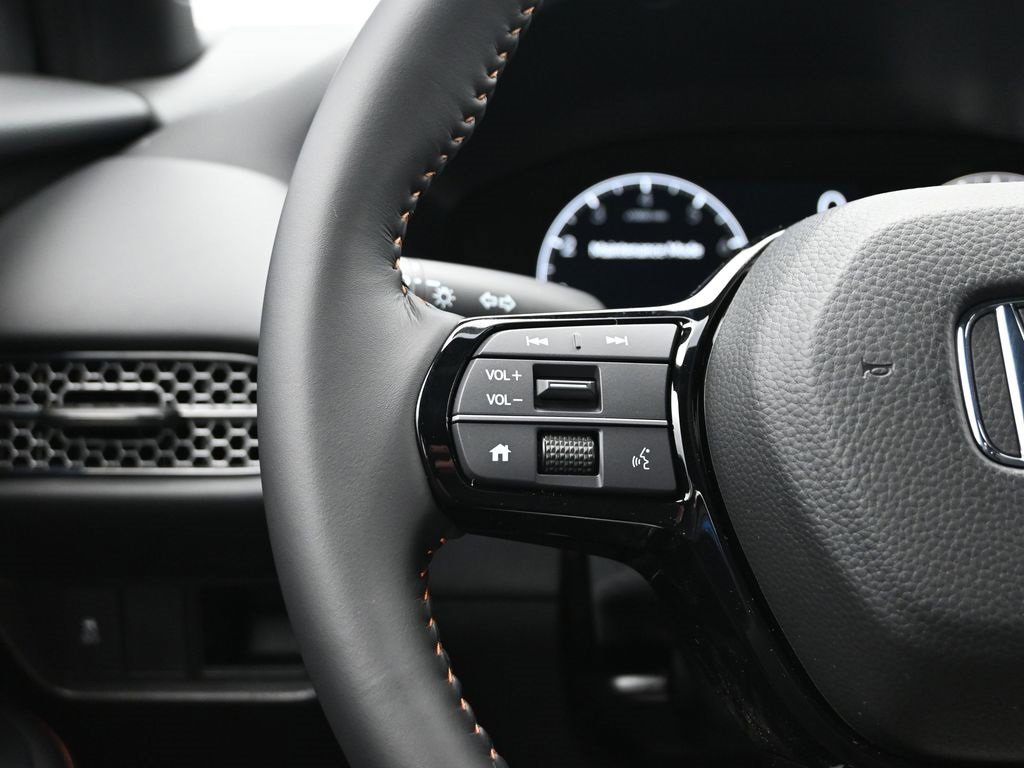 New 2026 Honda HR-V Sport image 47