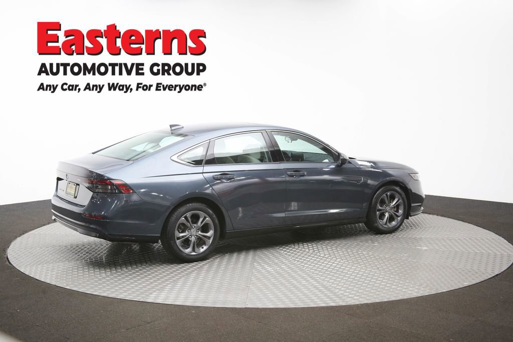 Used 2023 Honda Accord EX image 43